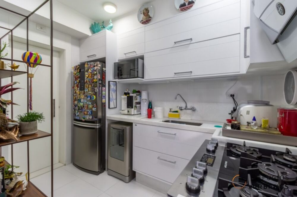 Apartamento, 2 quartos, 95 m² - Foto 5