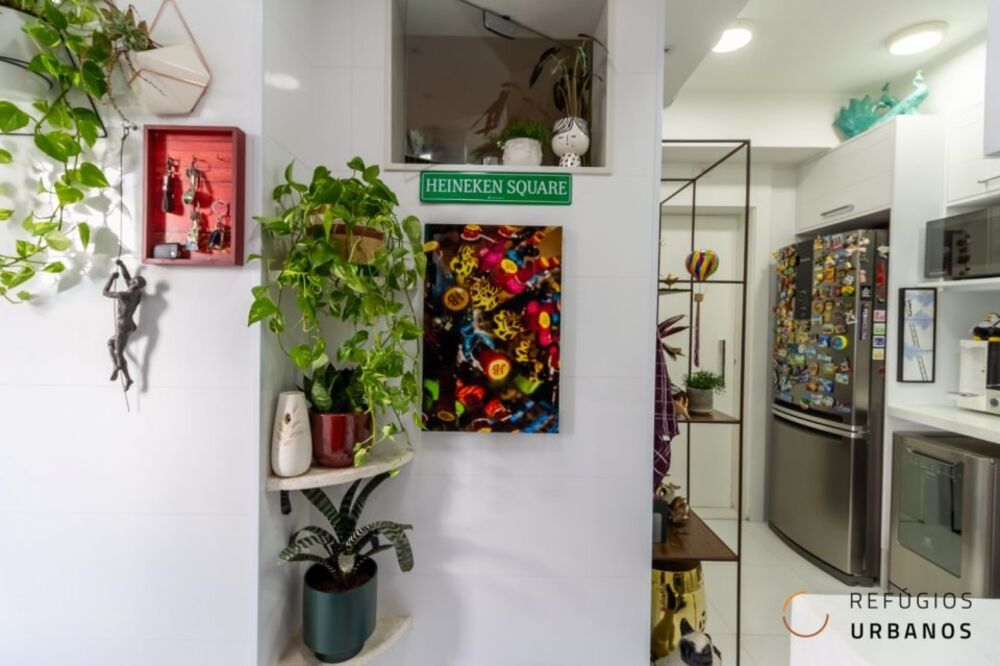 Apartamento, 2 quartos, 95 m² - Foto 8
