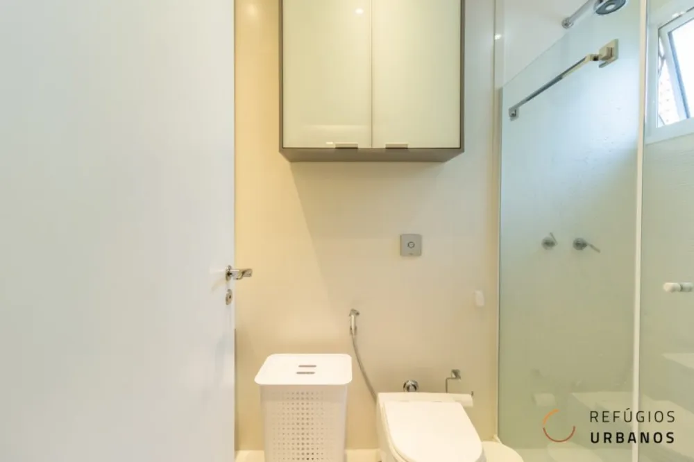 Apartamento, 2 quartos, 95 m² - Foto 5