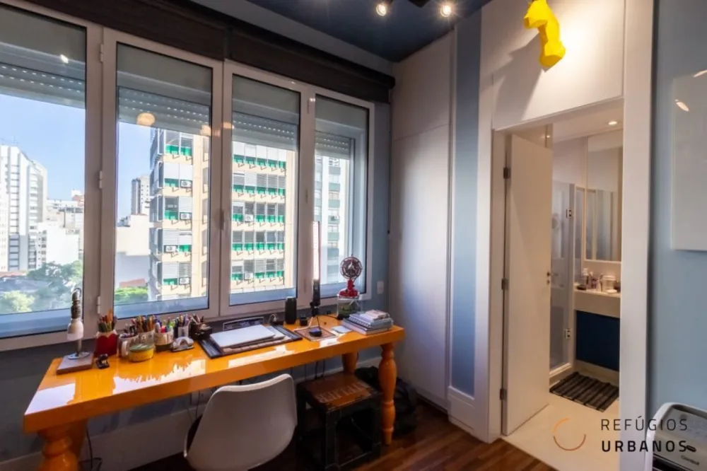 Apartamento, 2 quartos, 95 m² - Foto 2