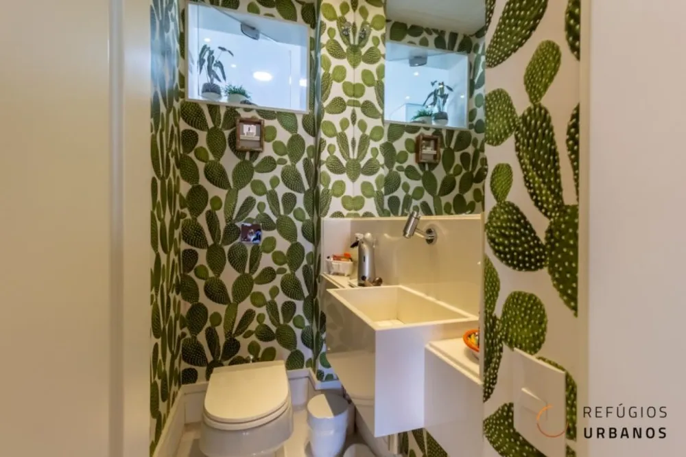 Apartamento, 2 quartos, 95 m² - Foto 12