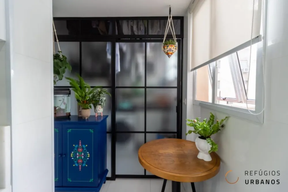 Apartamento, 2 quartos, 95 m² - Foto 15