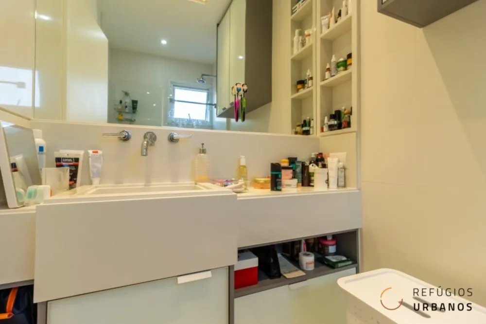 Apartamento, 2 quartos, 95 m² - Foto 4