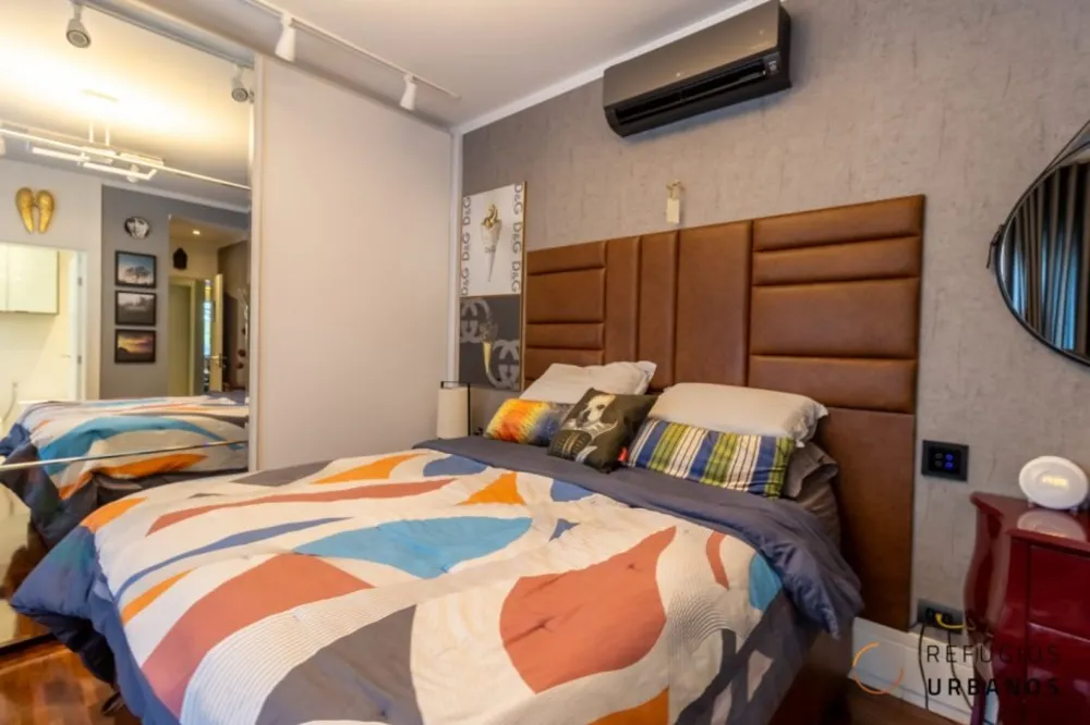 Apartamento, 2 quartos, 95 m² - Foto 3