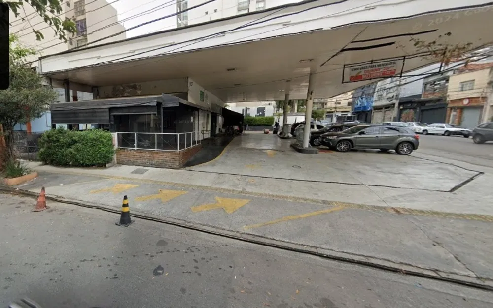 Loteamento e Condomínio, 959 m² - Foto 2