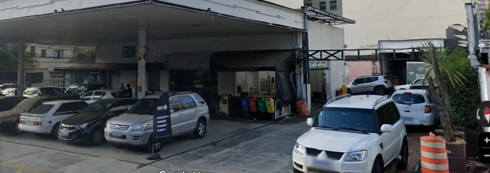 Loteamento e Condomínio, 959 m² - Foto 4