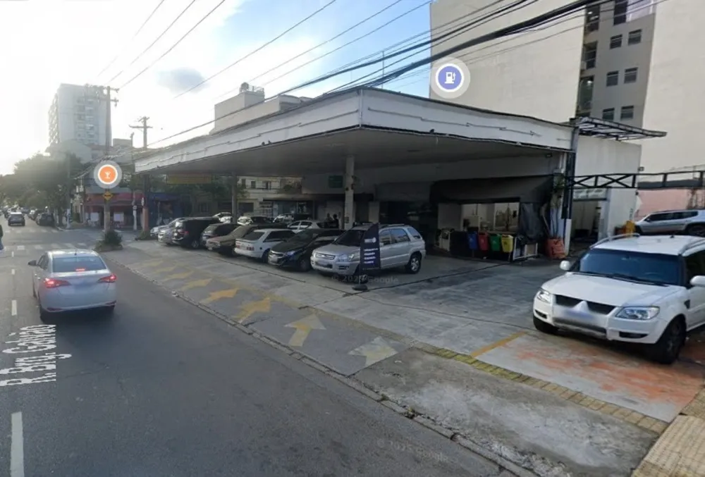 Loteamento e Condomínio, 959 m² - Foto 3