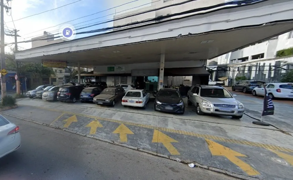 Loteamento e Condomínio, 959 m² - Foto 1