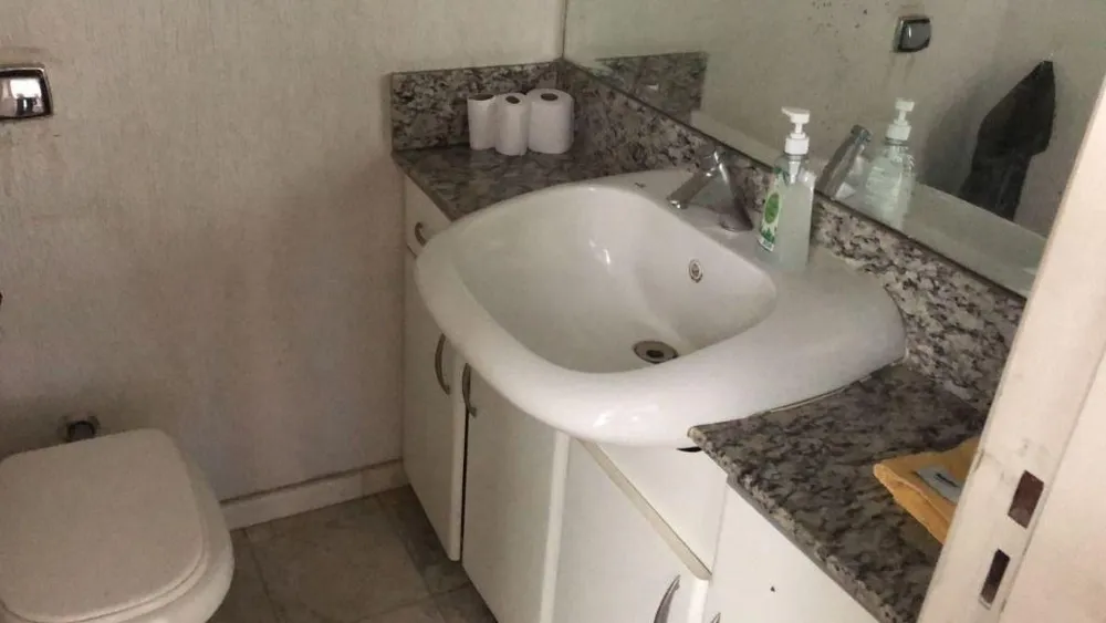 Casa Comercial, 380 m² - Foto 10