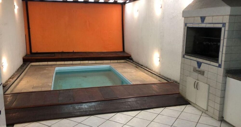 Casa Comercial, 380 m² - Foto 4