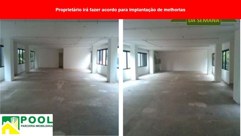 Sala-Conjunto, 268 m² - Foto 1