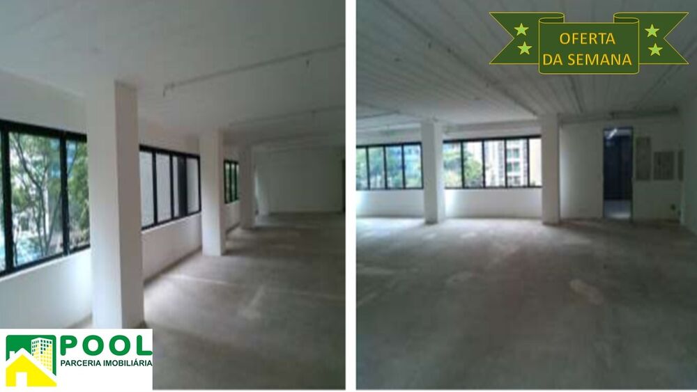 Sala-Conjunto, 268 m² - Foto 2