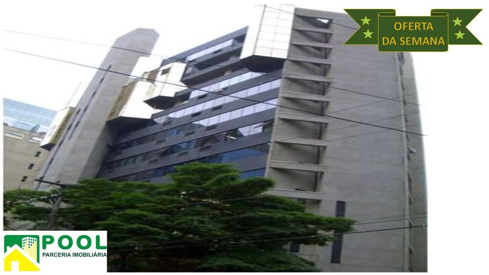 Sala-Conjunto, 268 m² - Foto 3