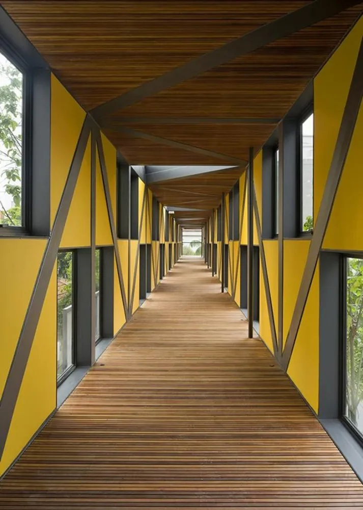 Sala-Conjunto, 222 m² - Foto 8