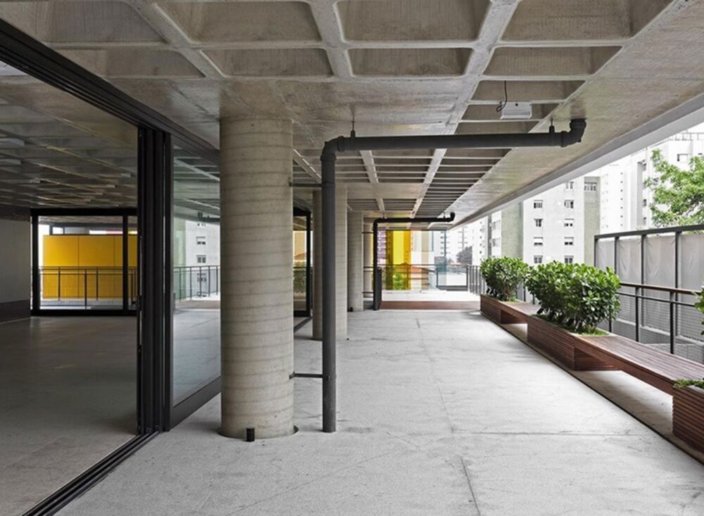 Sala-Conjunto, 222 m² - Foto 2