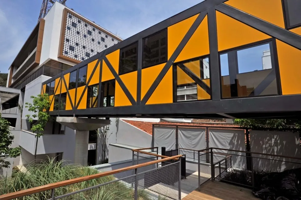 Sala-Conjunto, 222 m² - Foto 1