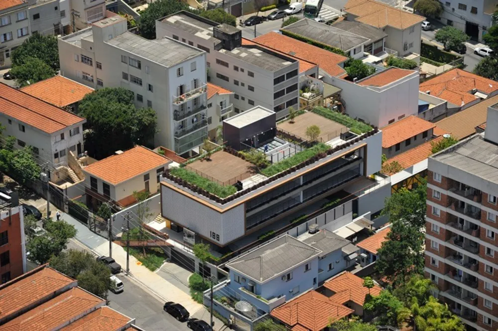 Sala-Conjunto, 222 m² - Foto 13