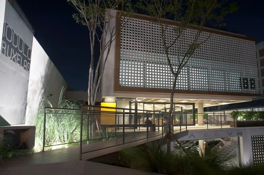 Sala-Conjunto, 222 m² - Foto 3