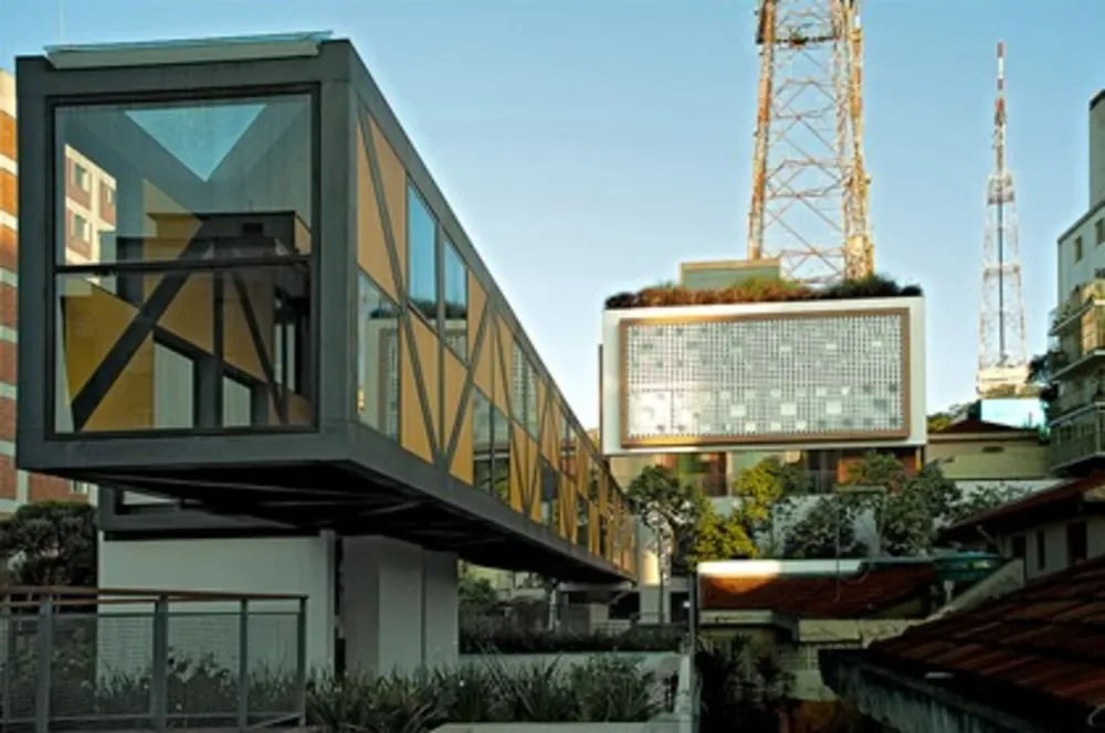 Sala-Conjunto, 222 m² - Foto 12