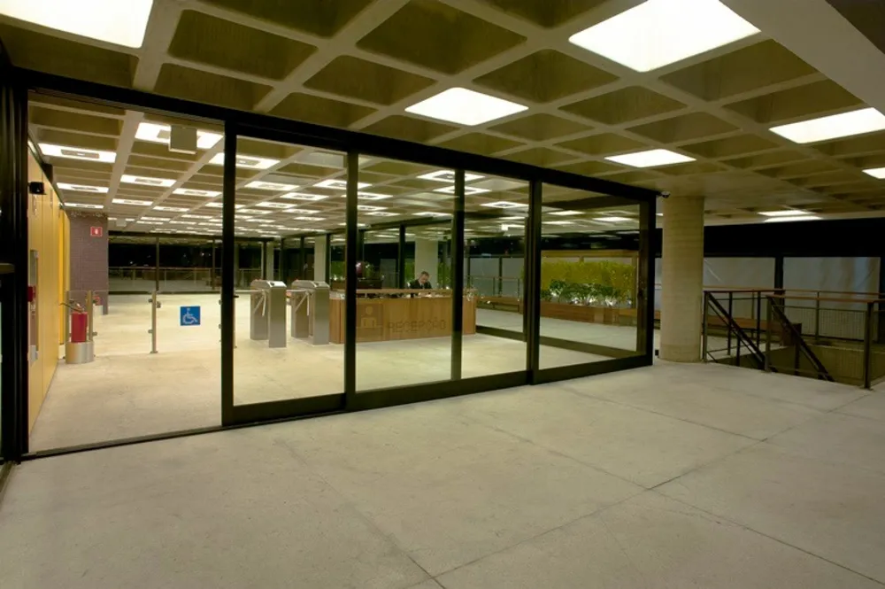 Sala-Conjunto, 222 m² - Foto 2