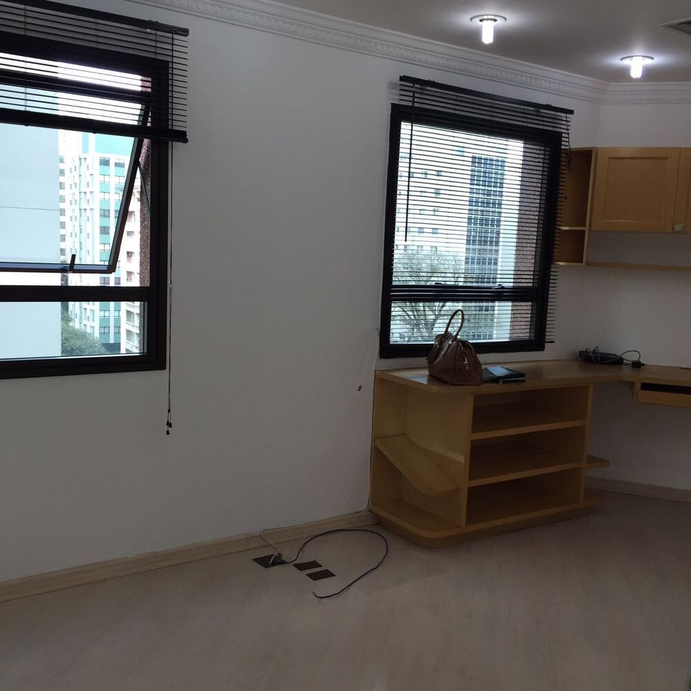 Sala-Conjunto, 45 m² - Foto 1