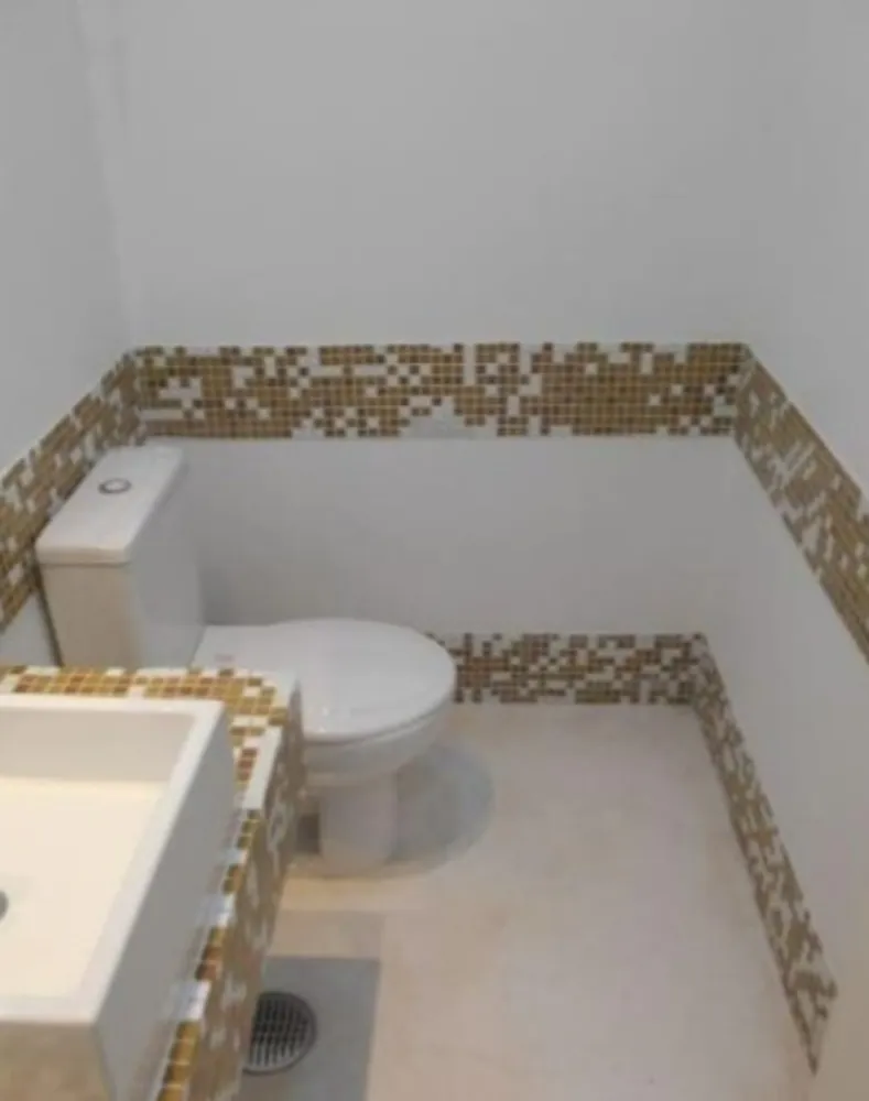 Casa Comercial, 205 m² - Foto 8