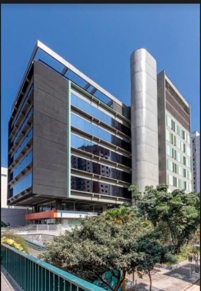 Sala-Conjunto, 390 m² - Foto 7