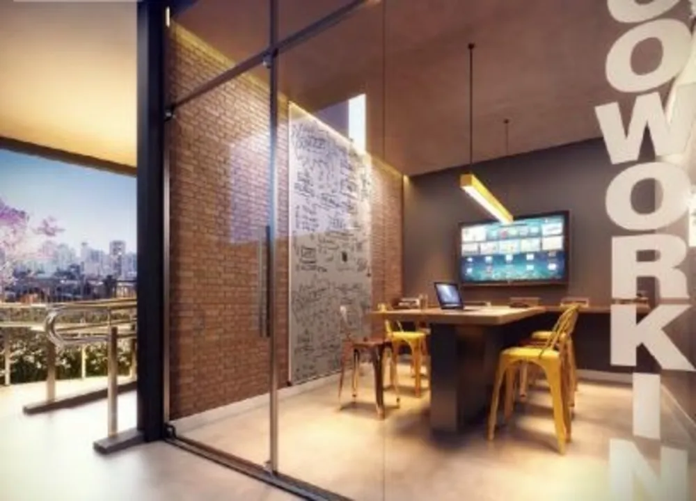 Apartamento, 2 quartos, 44 m² - Foto 5