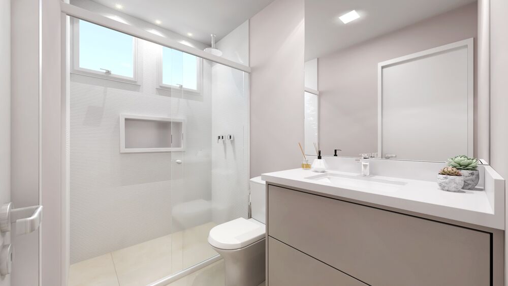 Apartamento, 3 quartos, 126 m² - Foto 9