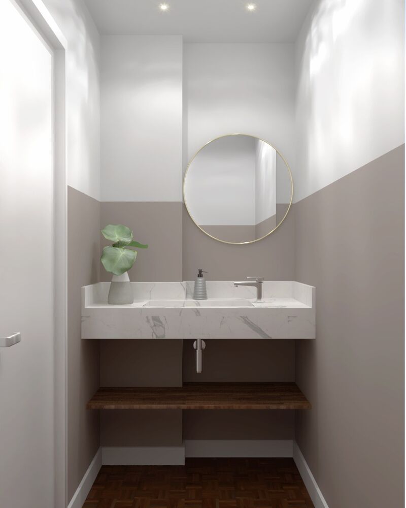 Apartamento, 3 quartos, 126 m² - Foto 3
