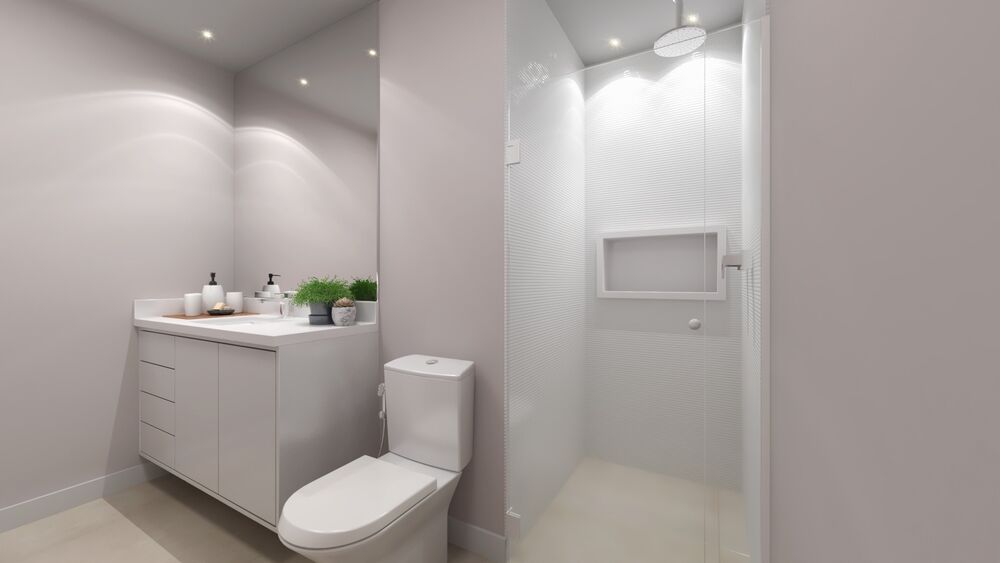 Apartamento, 3 quartos, 126 m² - Foto 10