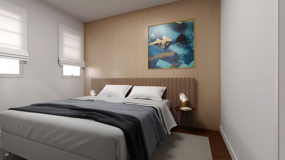 Apartamento, 3 quartos, 126 m² - Foto 7