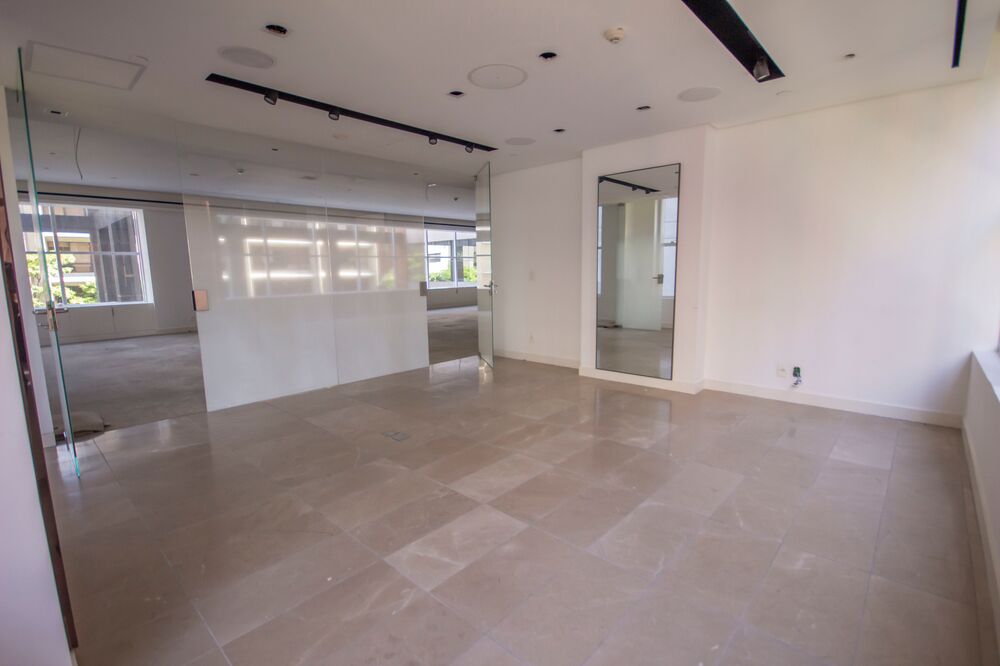 Sala-Conjunto, 204 m² - Foto 2