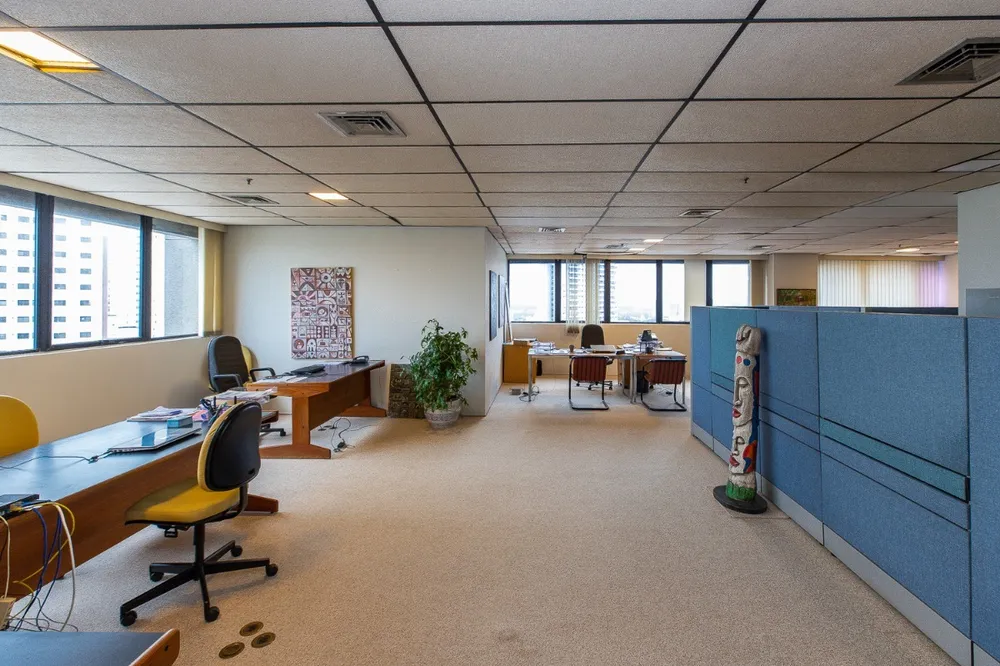 Sala-Conjunto, 120 m² - Foto 1
