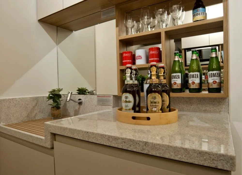 Apartamento, 1 quarto, 37 m² - Foto 5