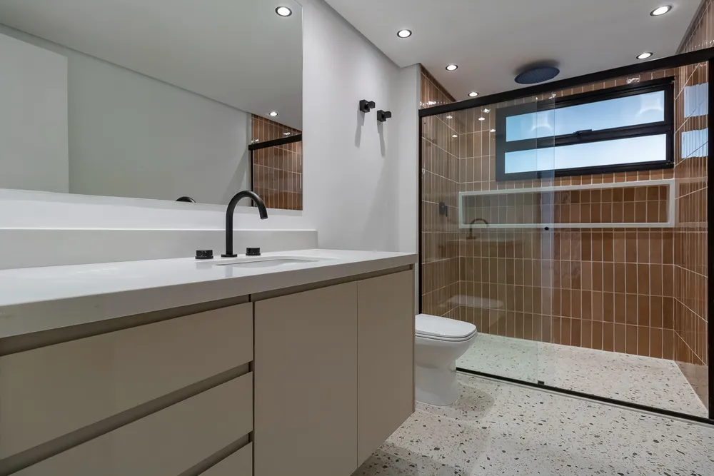 Apartamento, 4 quartos, 220 m² - Foto 13