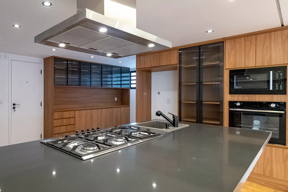 Apartamento, 4 quartos, 220 m² - Foto 10