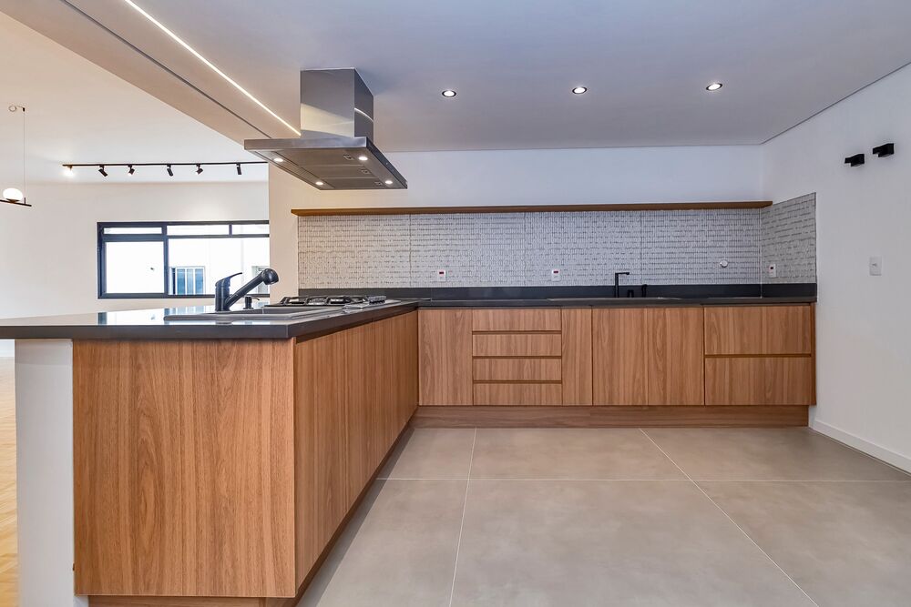 Apartamento, 4 quartos, 220 m² - Foto 3