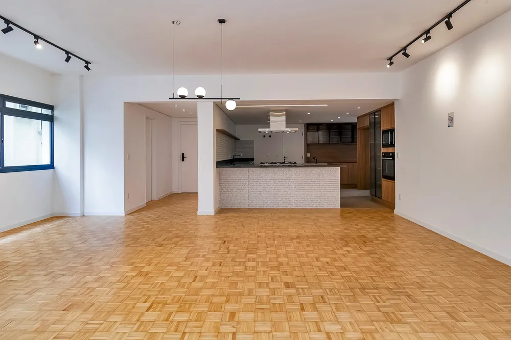 Apartamento, 4 quartos, 220 m² - Foto 7