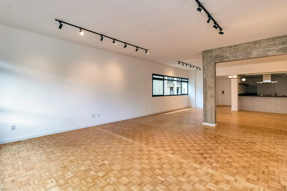 Apartamento, 4 quartos, 220 m² - Foto 9
