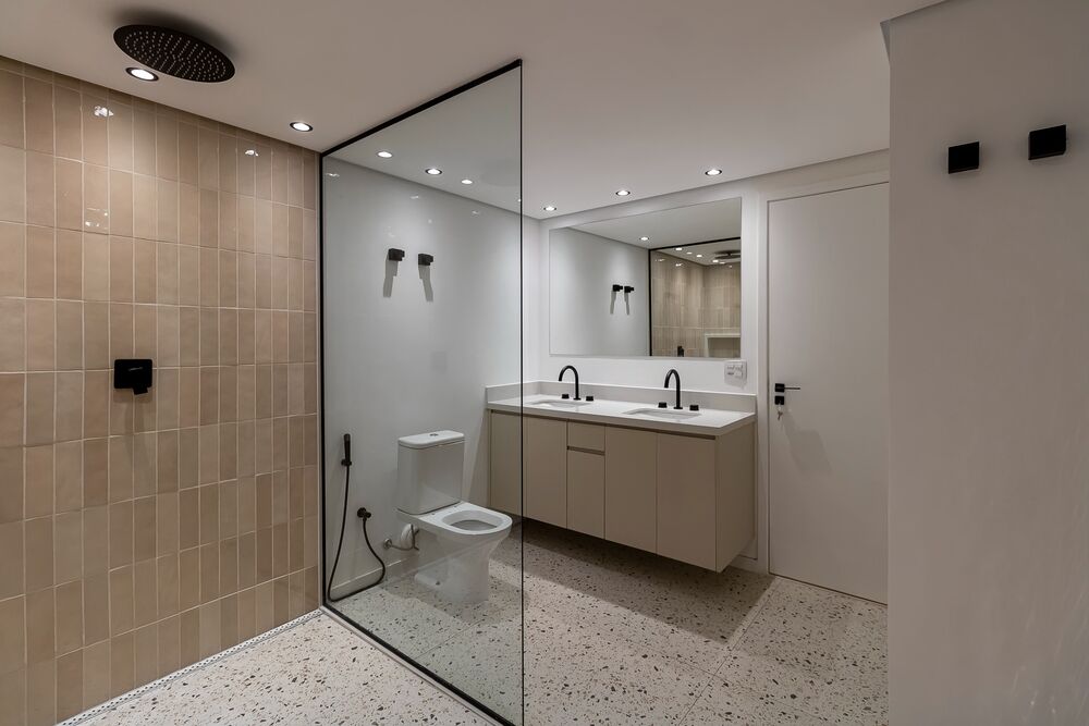 Apartamento, 4 quartos, 220 m² - Foto 2