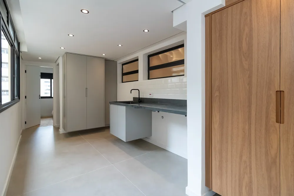 Apartamento, 4 quartos, 220 m² - Foto 7