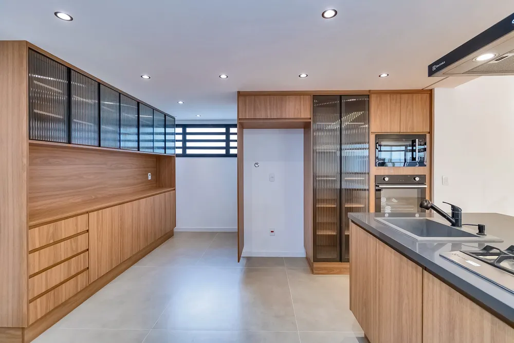 Apartamento, 4 quartos, 220 m² - Foto 5