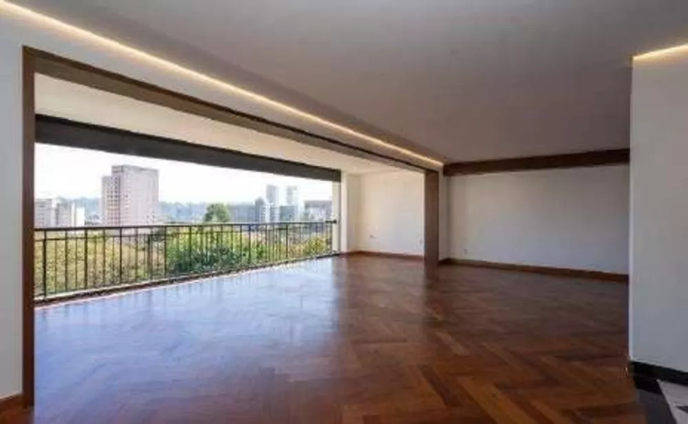 Cobertura à venda e aluguel com 3 quartos, 397m² - Foto 3