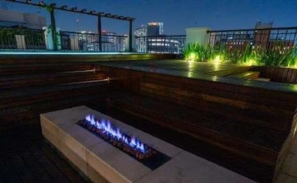 Cobertura, 3 quartos, 397 m² - Foto 13