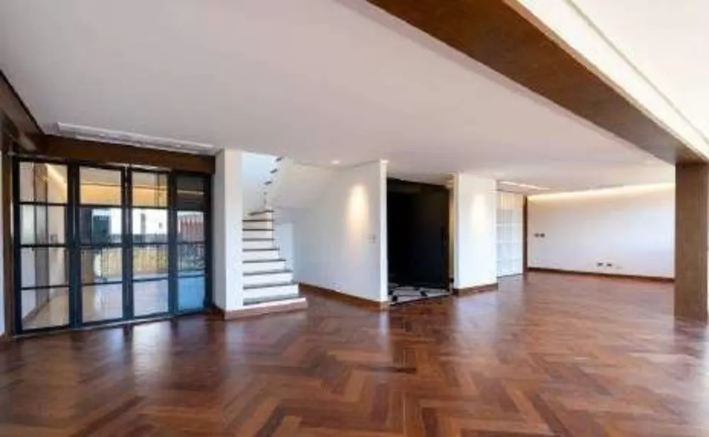 Cobertura à venda e aluguel com 3 quartos, 397m² - Foto 4