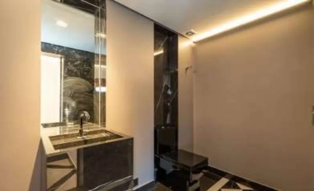 Cobertura, 3 quartos, 397 m² - Foto 8
