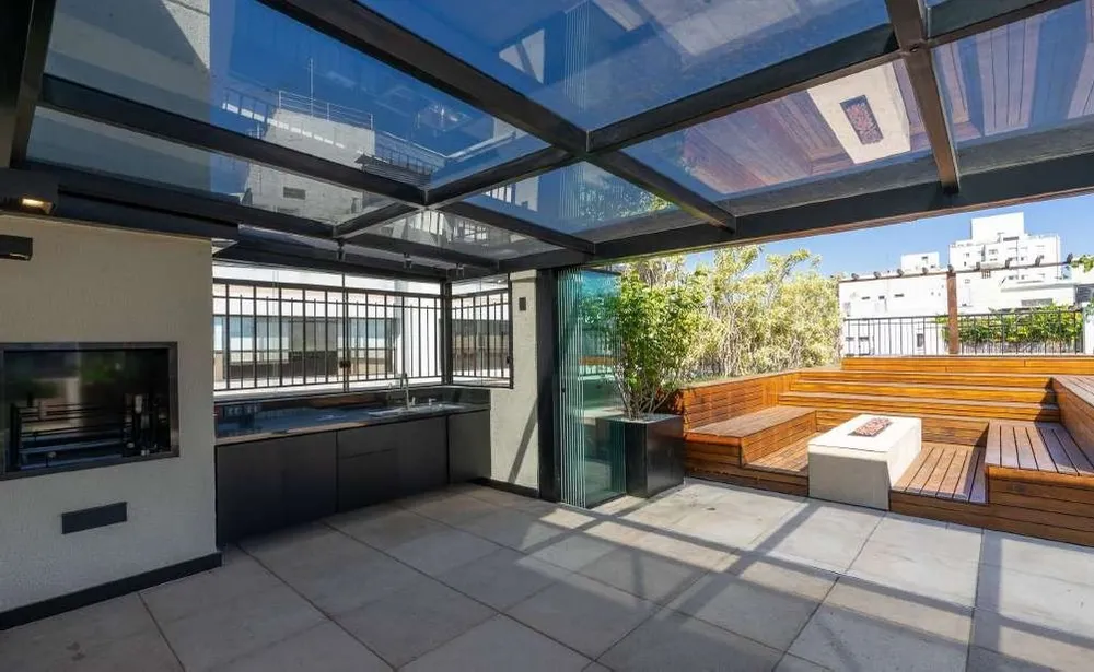 Cobertura, 3 quartos, 397 m² - Foto 12