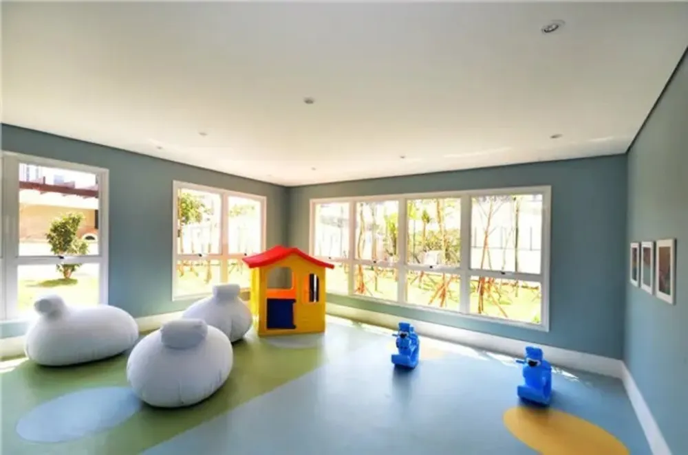 Cobertura, 3 quartos, 397 m² - Foto 14