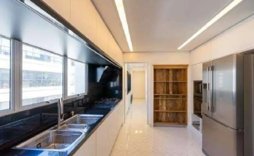 Cobertura, 3 quartos, 397 m² - Foto 6
